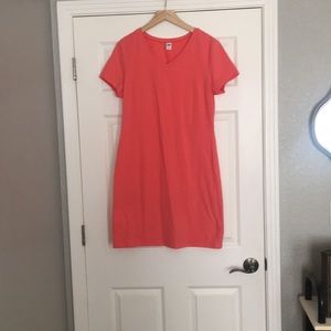 t shirt dress